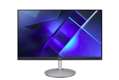 27" Монитор Acer CB272Esmiprx серебристый, черный 100Hz 1920x1080 IPS