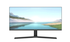 29" Монитор NPC MB300L-Y черный 165Hz 2560x1080 IPS