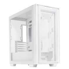 Корпус компьютерный ASUS (90DC00H3-B09010) белый