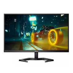 Монитор Philips LCD 27", WQHD, VA, nonGlare, чёрный, 27M1N3500LS (00/01)