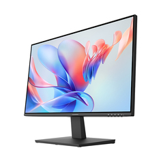 23.8" Монитор MAIBENBEN M241 черный 75Hz 1920x1080 VA