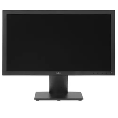 19.5" Монитор Dell E2020H черный 60Hz 1600x900 TN