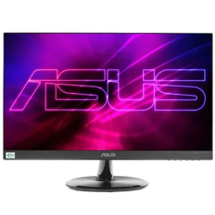 21.5" Монитор ASUS VP229HE черный 75Hz 1920x1080 IPS