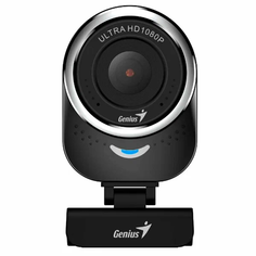 Web-камера Genius черный (32200002407)