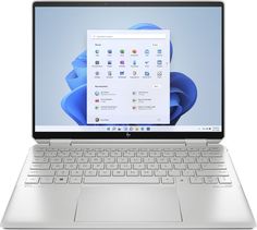 Ноутбук HP Spectre x360 14-ef0007nn (6M4M1EA)