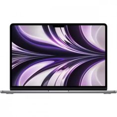 Ноутбук Apple MacBook Air 13,6" 2022 M2 16/512GB