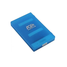 Внешний карман (контейнер) для 2.5" HDD AGESTAR (1054489)