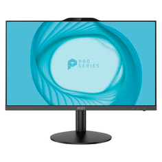Моноблок MSI Pro AP272 13M-294XRU черный (9S6-AF8311-294)