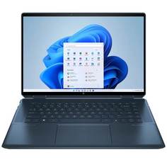 Ноутбук HP 16-f1028nn синий