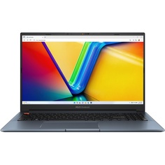 Ноутбук ASUS VivoBook Pro 15 OLED синий (90NB0Z61-M006T0)