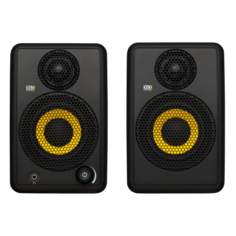 Студийный монитор KRK GoAux 3, 2 шт