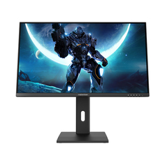 27" Монитор MAIBENBEN X27Q черный 170Hz 2560x1440 IPS
