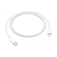 Кабель Apple A2561 USB-C - Lightning, 1 м, 194252750858, 1 шт.