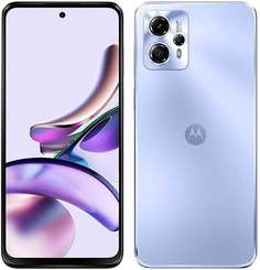 Смартфон Motorola XT2331-2 G13 4/128Gb синий