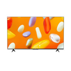 Телевизор Xiaomi A75, 75"(190 см), UHD 4K