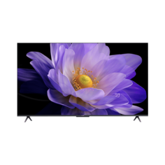 Телевизор Xiaomi S Pro 65, 65"(165 см), UHD 4K