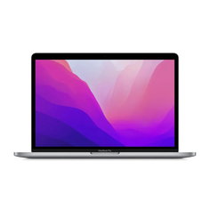 Ноутбук Apple MacBook Air 13.3" M2 8/512GB Dark-Gray (MNEJ3LL/A)