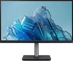 27" Монитор Acer Vero CB273bemipruzx черный 75Hz 1920x1080 IPS