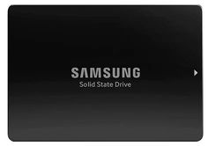 SSD накопитель Samsung SM883 2.5" 480 ГБ (MZ7KH480HAHQ)