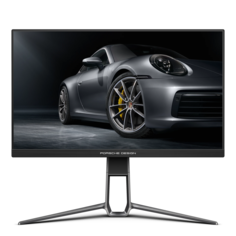 27" Монитор AOC AGON PD27S Black 170Hz 2560x1440 IPS
