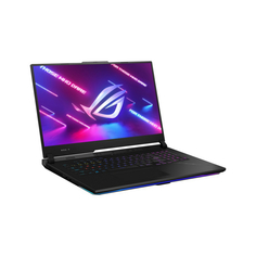 Ноутбук ASUS ROG Strix SCAR 17 G733PY-LL002 Black