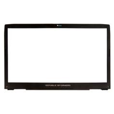 Рамка для ASUS GL702VT черная No Brand