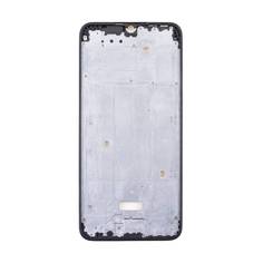 Рамка дисплея Realme Narzo 50A (RMX3430) <черный> Promise Mobile