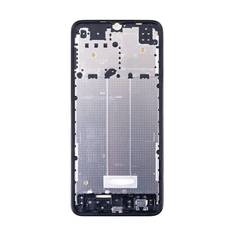 Рамка дисплея Poco C51 (2305EPCC4G) <черный> Promise Mobile