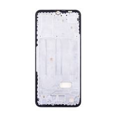 Рамка дисплея Vivo Y35 (V2205) <черный> Promise Mobile