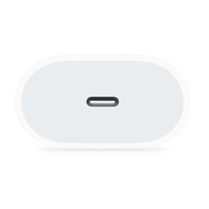 Сетевое зарядное устройство 20W USB-C Power Adapter, Tim Pax Home