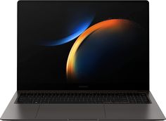 Ноутбук Samsung Galaxy book 3 pro 14" темно-серый (940XFG-KC2US)