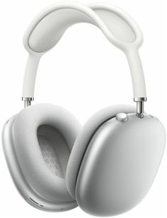 Беспроводная гарнитура Apple AirPods Max (Silver) (MGYJ3)