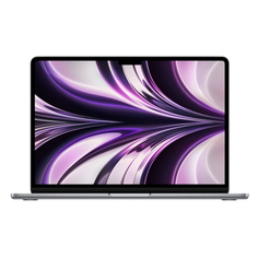 Ноутбук Apple MacBook Air 13 M2 8 core 24/2TB Space Gray