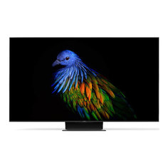 Телевизор Xiaomi Mi TV 6 Extreme Edition, 75"(190 см), UHD 4K