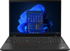 Ноутбук Lenovo ThinkPad P16s Gen 1 21CK005FUS