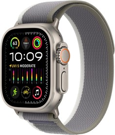 Смарт-часы Apple Watch Ultra 2 49mm Green/Gray Trail Loop M/L
