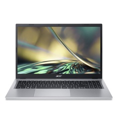 Ноутбук Acer A315-24P-R490 Silver