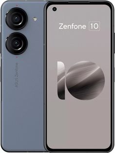 Смартфон ASUS Zenfone 10 8/256GB blue
