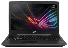 Ноутбук ASUS ROG Strix GL503VD-ED364 Black (90NB0GQ1-M06480)
