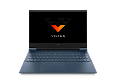 Ноутбук HP Victus 16-e1016ci Blue