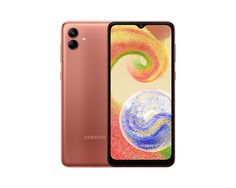 Смартфон Samsung Galaxy A04 4/64Gb Copper (Global)