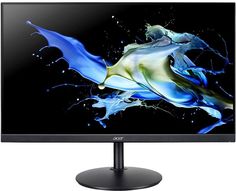 23.8" Монитор Acer CB242Ybmiprx Black 75Hz 1920x1080 IPS