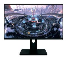 238" Монитор NPC MF2409-K Black 75Hz 1920x1080 IPS