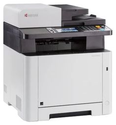 Лазерное МФУ Kyocera M5526cdw