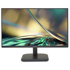 27" Монитор Acer EK271HBi 100Hz 1920x1080 VA HDMI черный