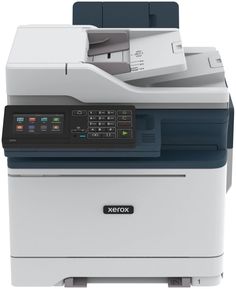 Лазерное МФУ Xerox C315V DNI