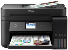 Принтер Epson L6290 C11CJ60406