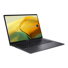 Ноутбук ASUS UM3402YA-KP290 Black (90NB0W95-M00J70)