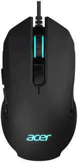 Игровая мышь Acer OMW160 Black (ZL.MCEEE.00Q)