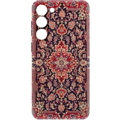 Чехол-накладка Софт Тот самый ковер для Samsung Galaxy S23+ Krutoff